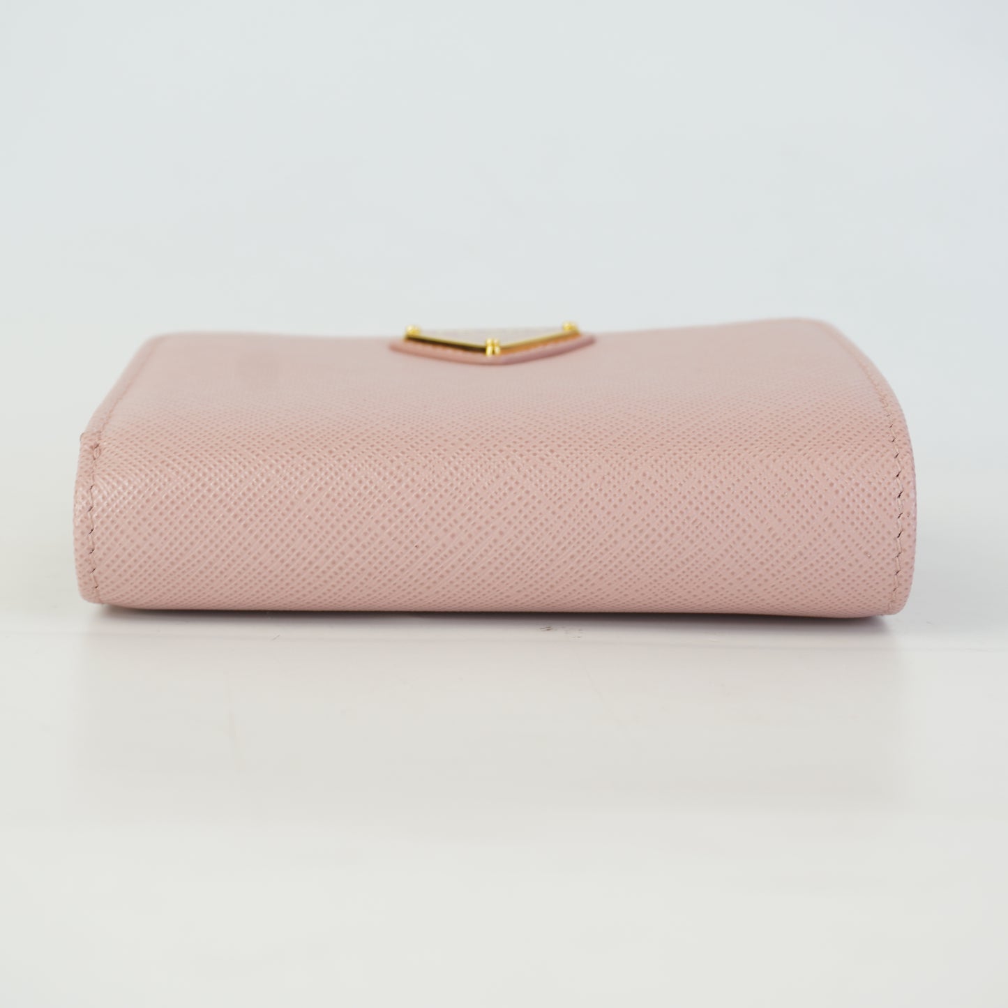 Prada Wallet Pink