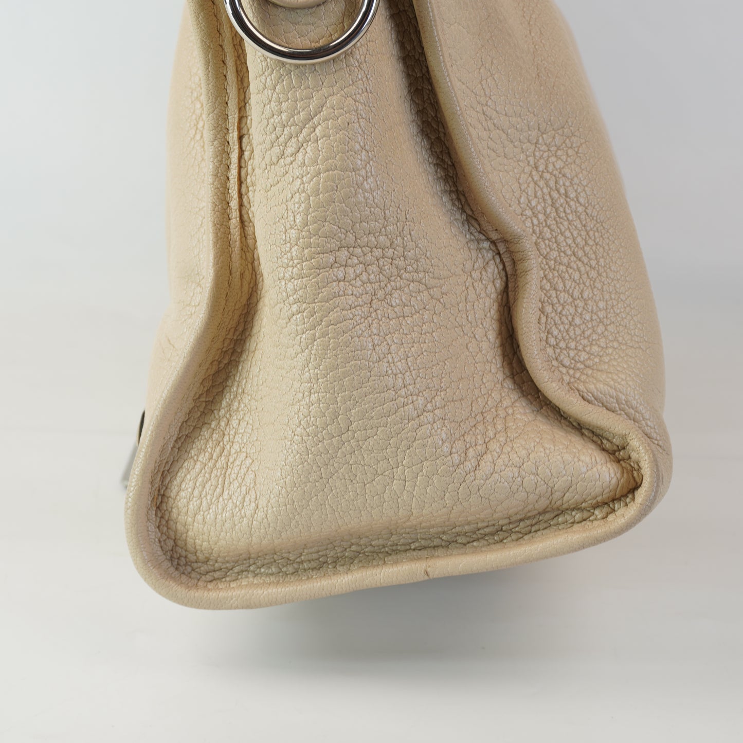 Balenciaga City Beige