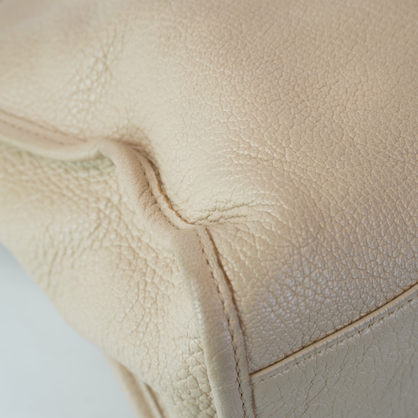 Balenciaga City Beige