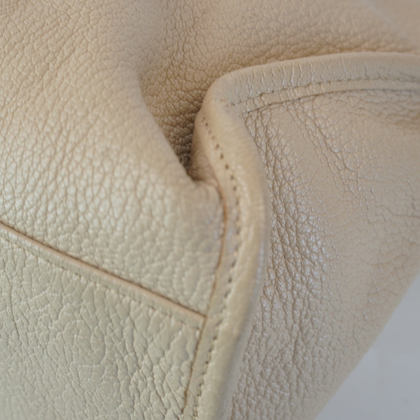 Balenciaga City Beige