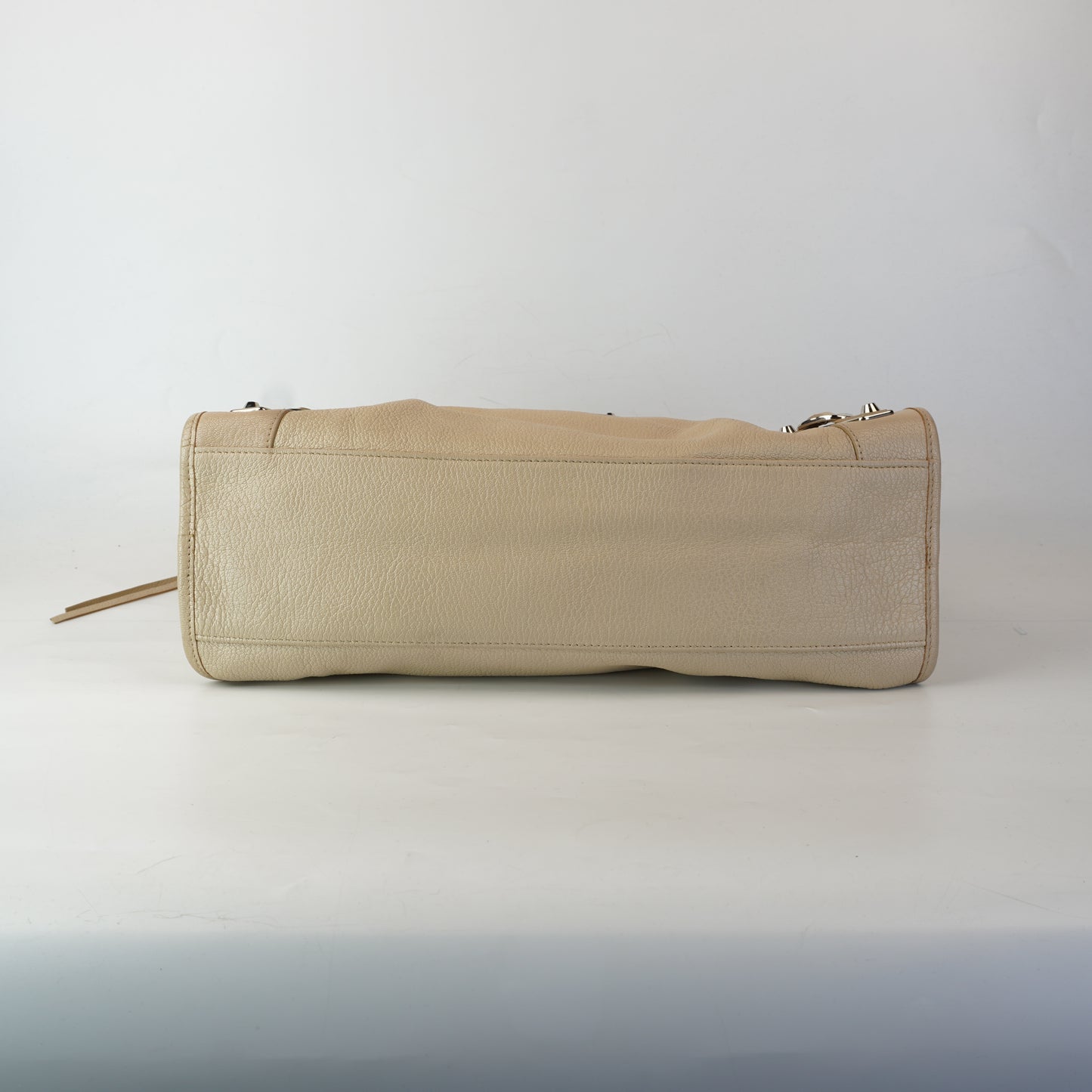Balenciaga City Beige