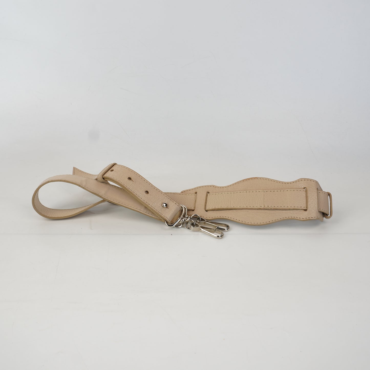 Balenciaga City Beige