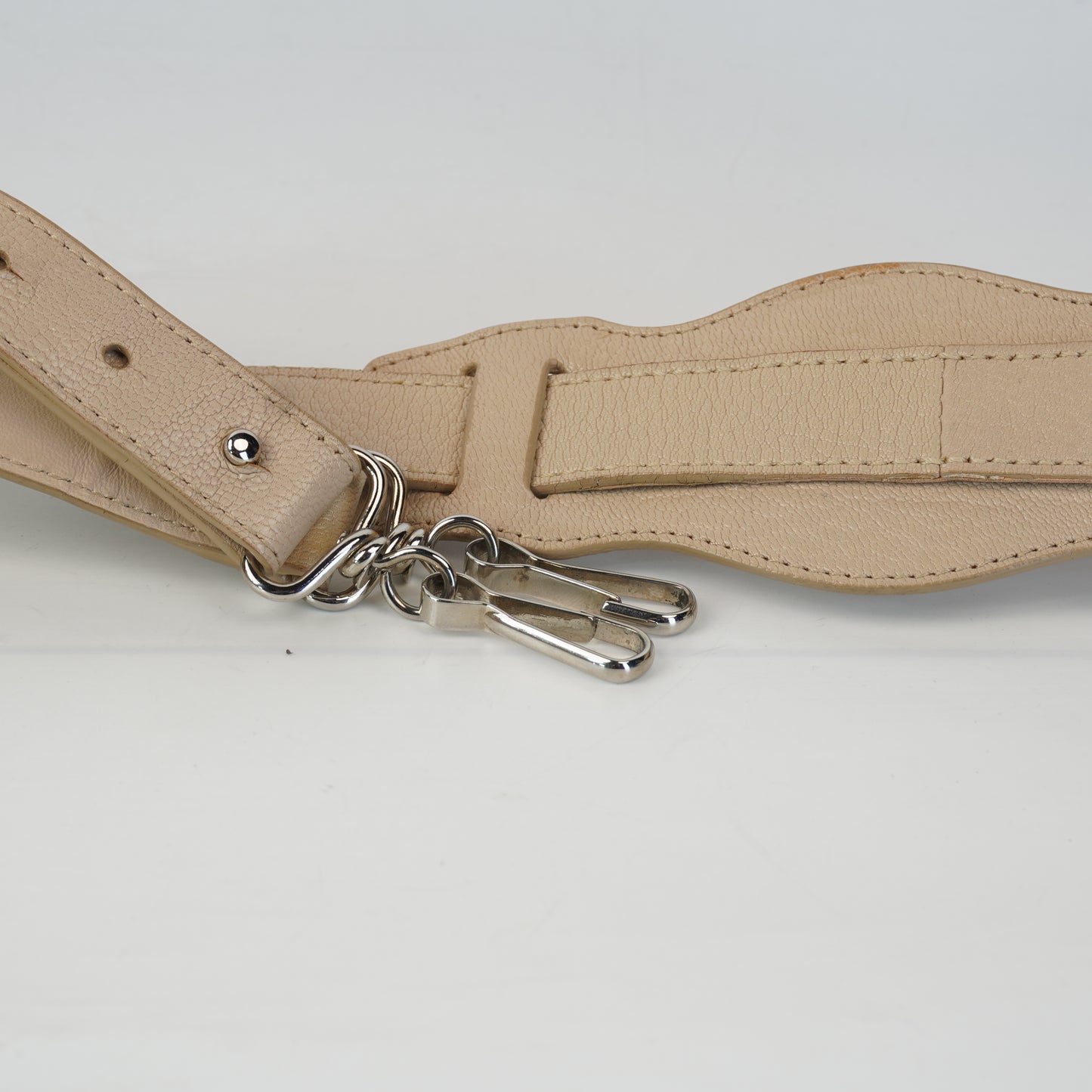 Balenciaga City Beige