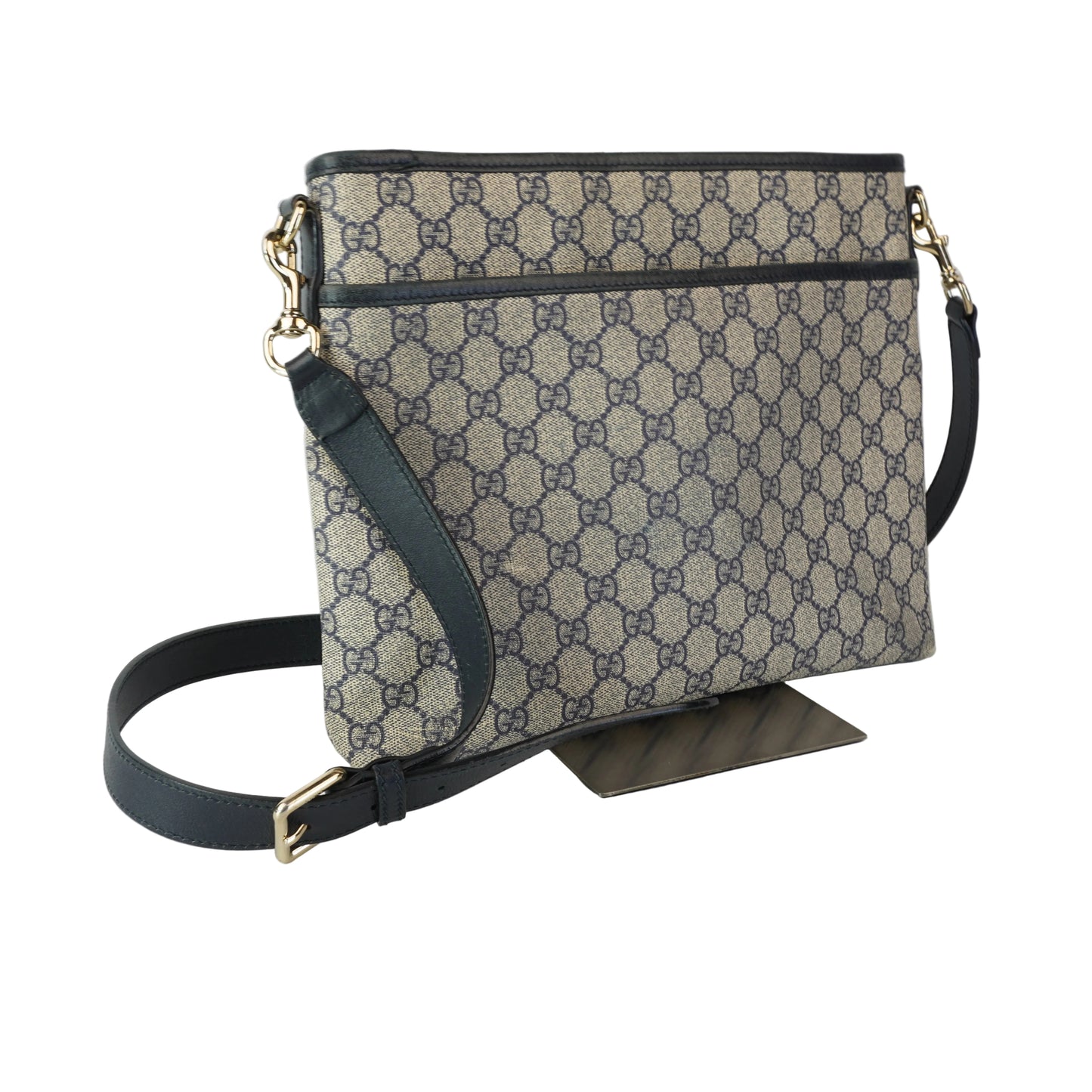 Gucci GG Supreme Monogram Medium