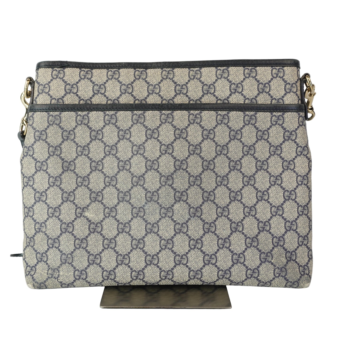 Gucci GG Supreme Monogram Medium