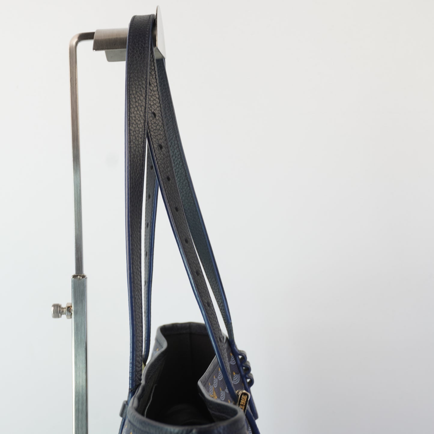 FLP Tote Bag Blue