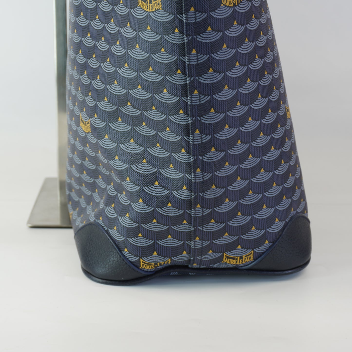 FLP Tote Bag Blue