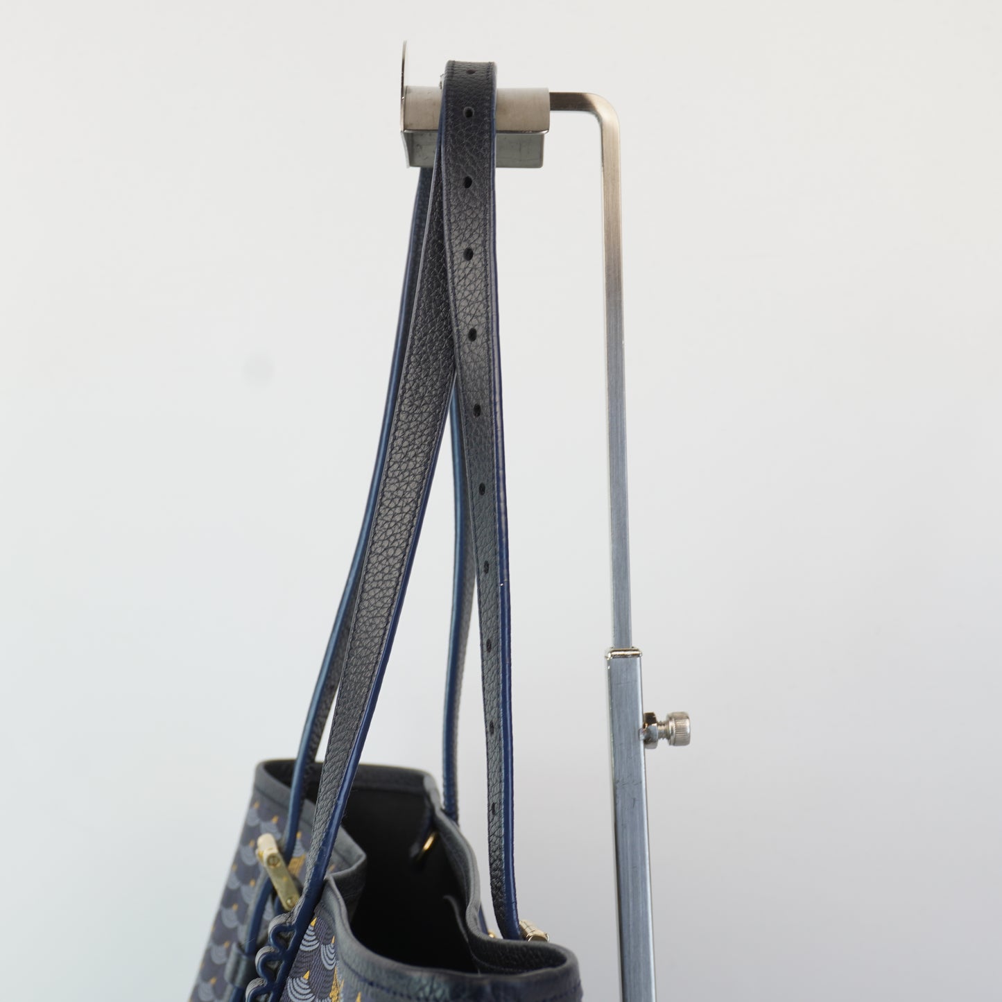 FLP Tote Bag Blue