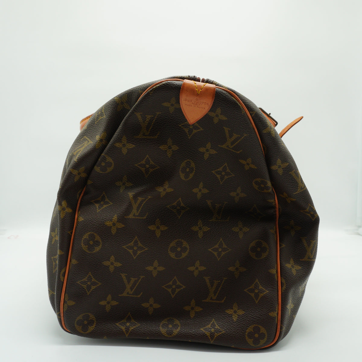 Louis Vuitton	Keepall 45 Mono GHW