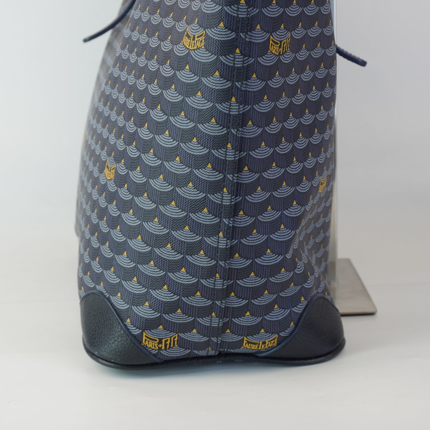 FLP Tote Bag Blue