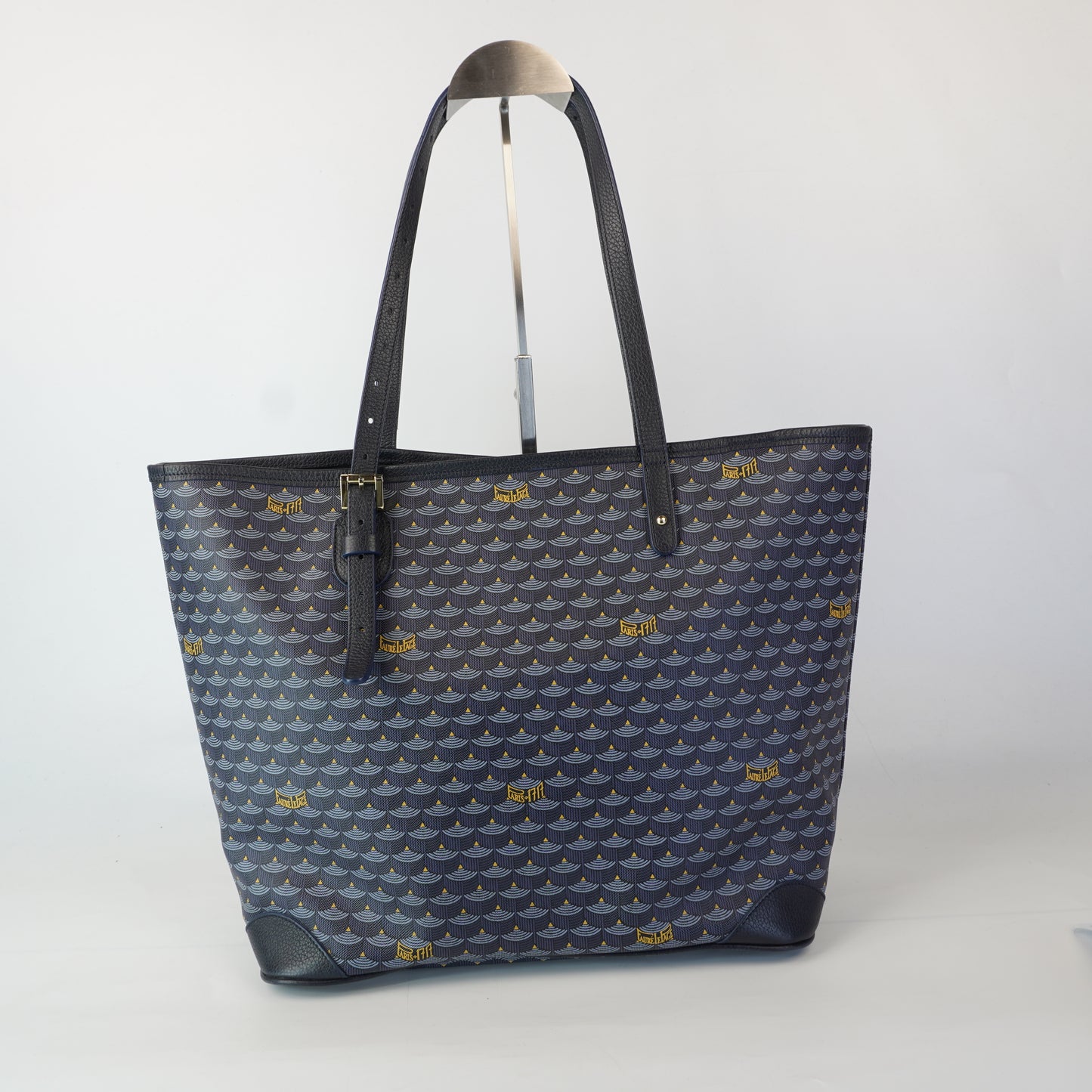 FLP Tote Bag Blue