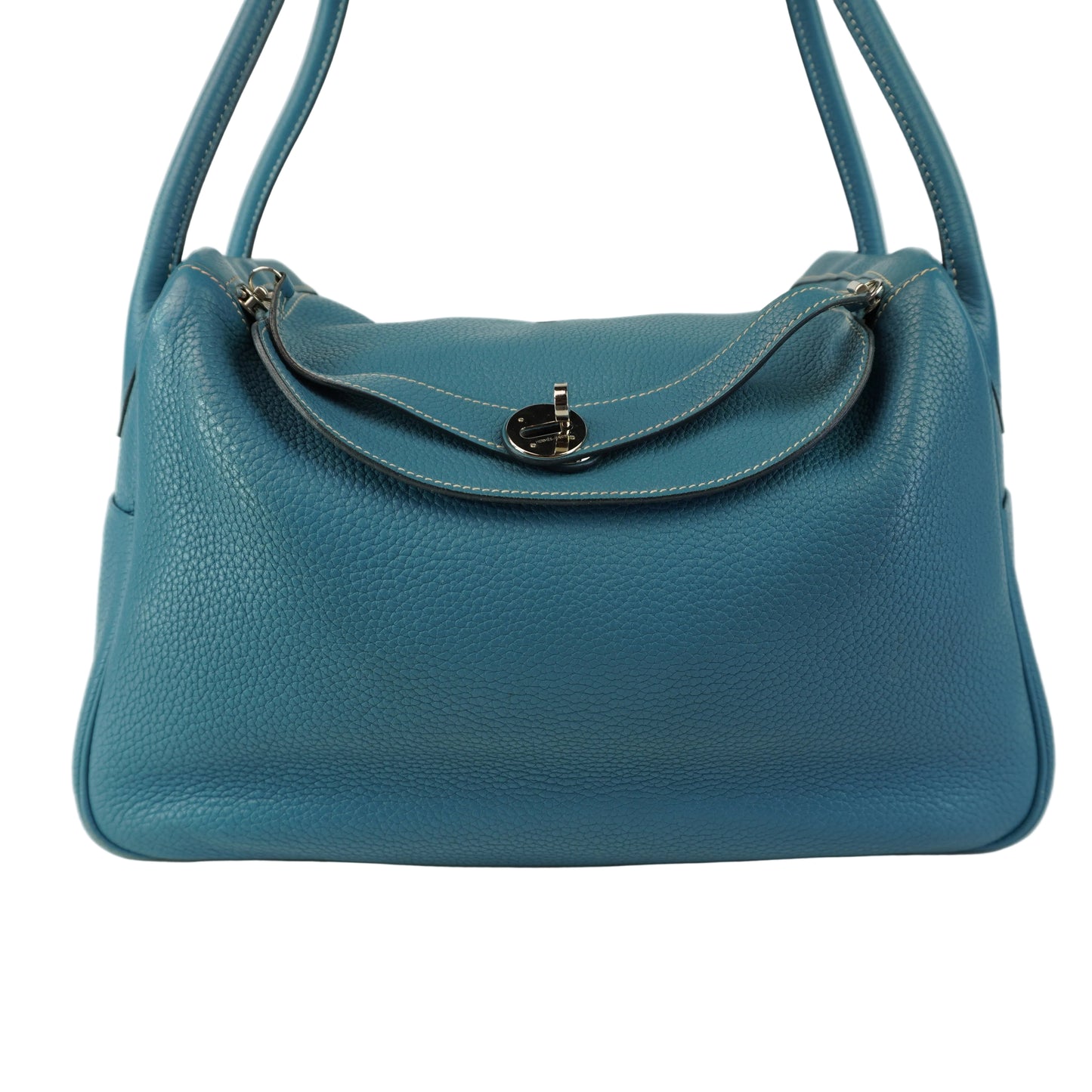 Hermes	Lindy Blue