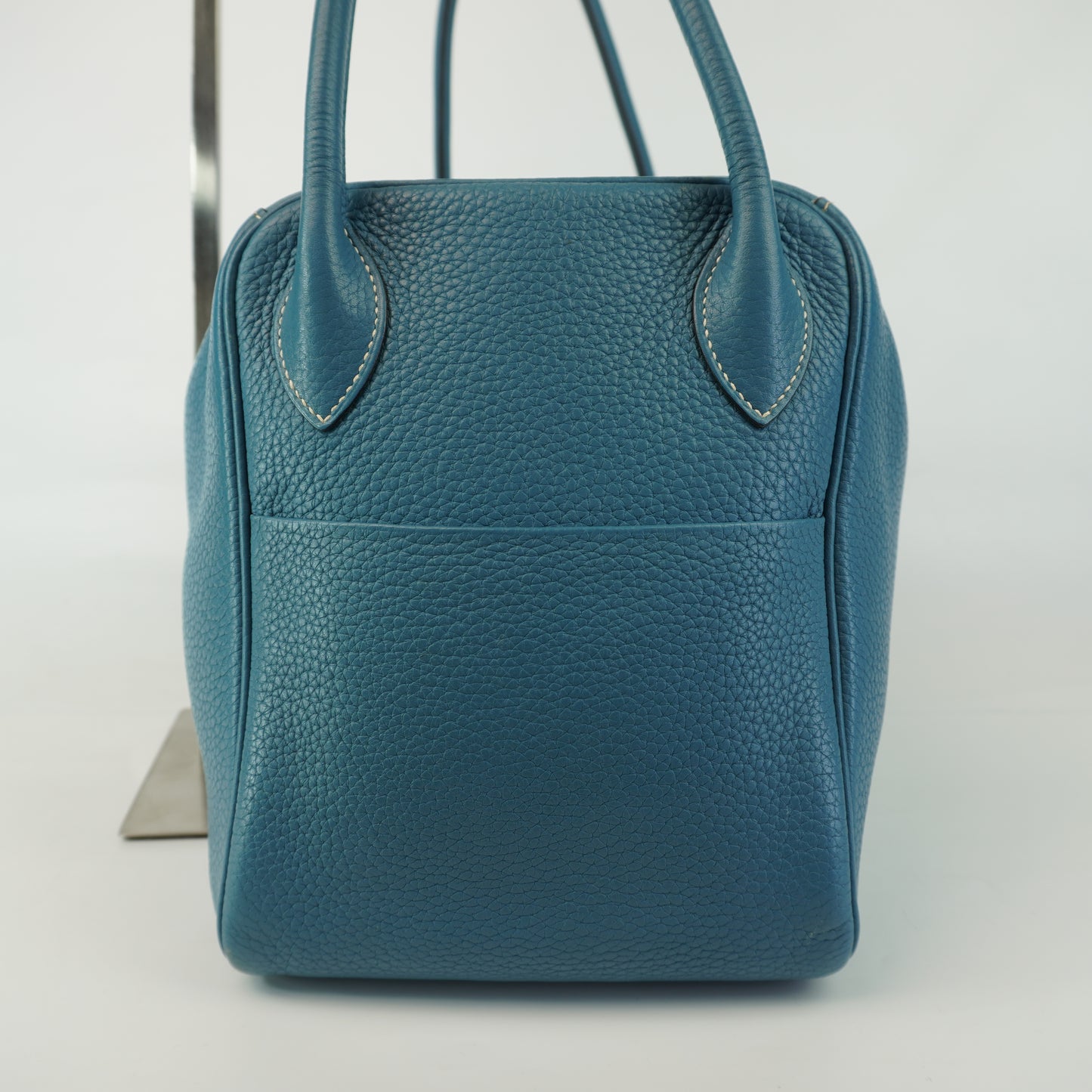 Hermes	Lindy Blue