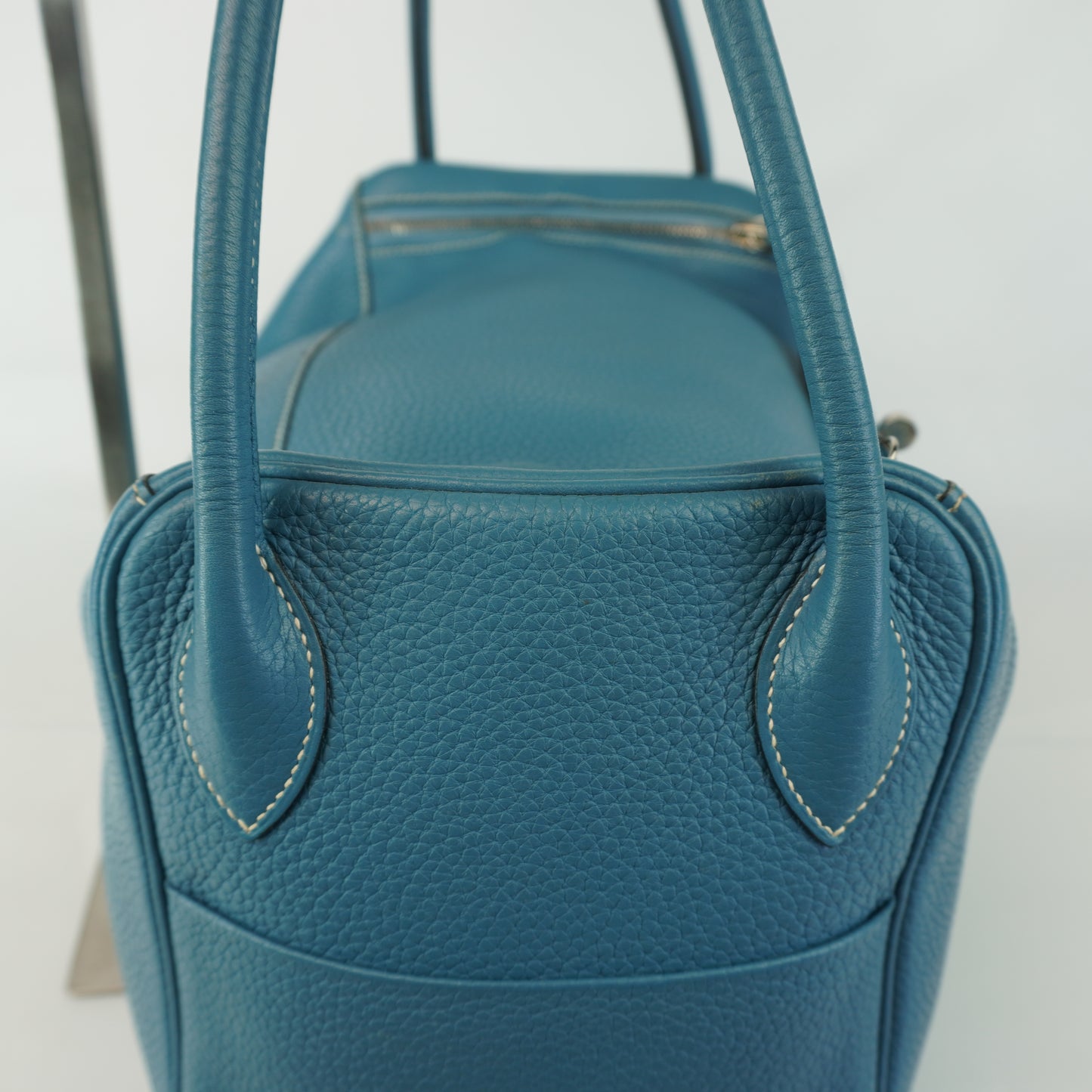 Hermes	Lindy Blue
