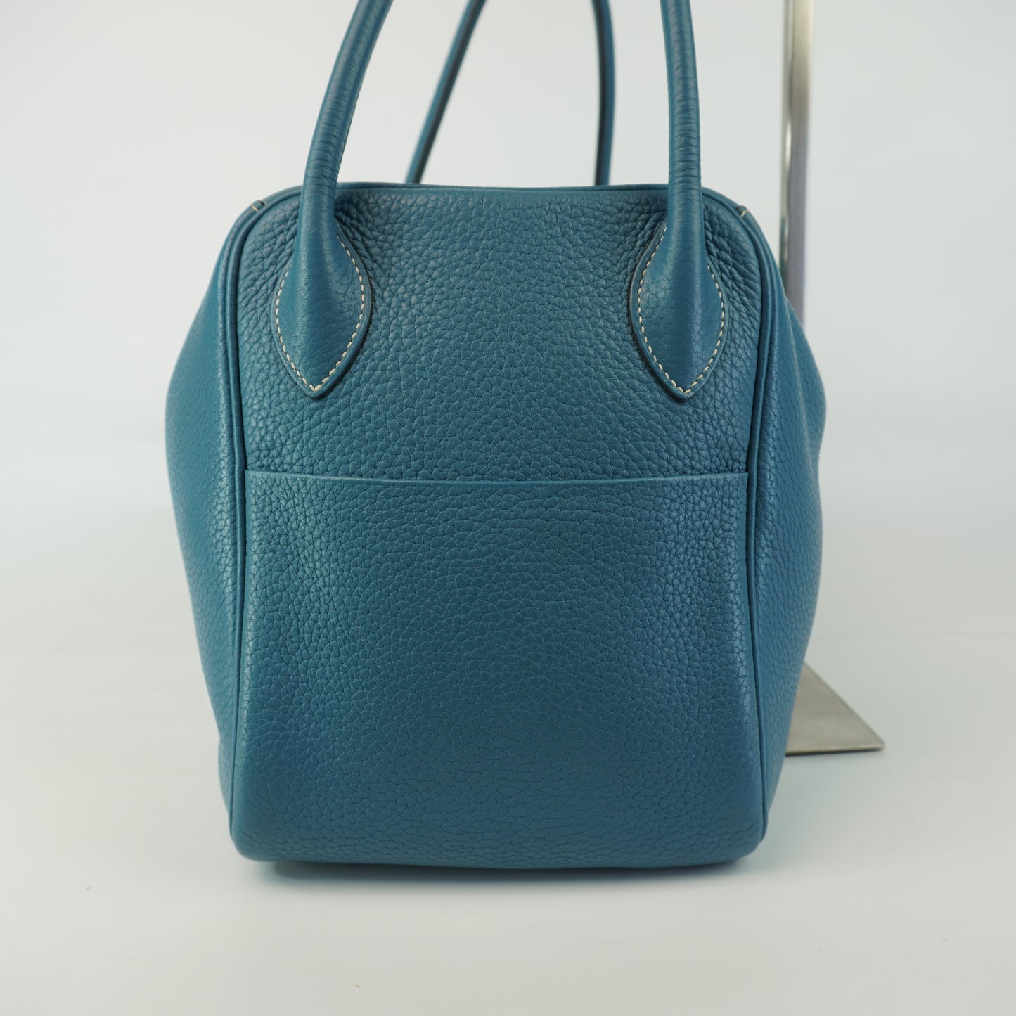 Hermes	Lindy Blue