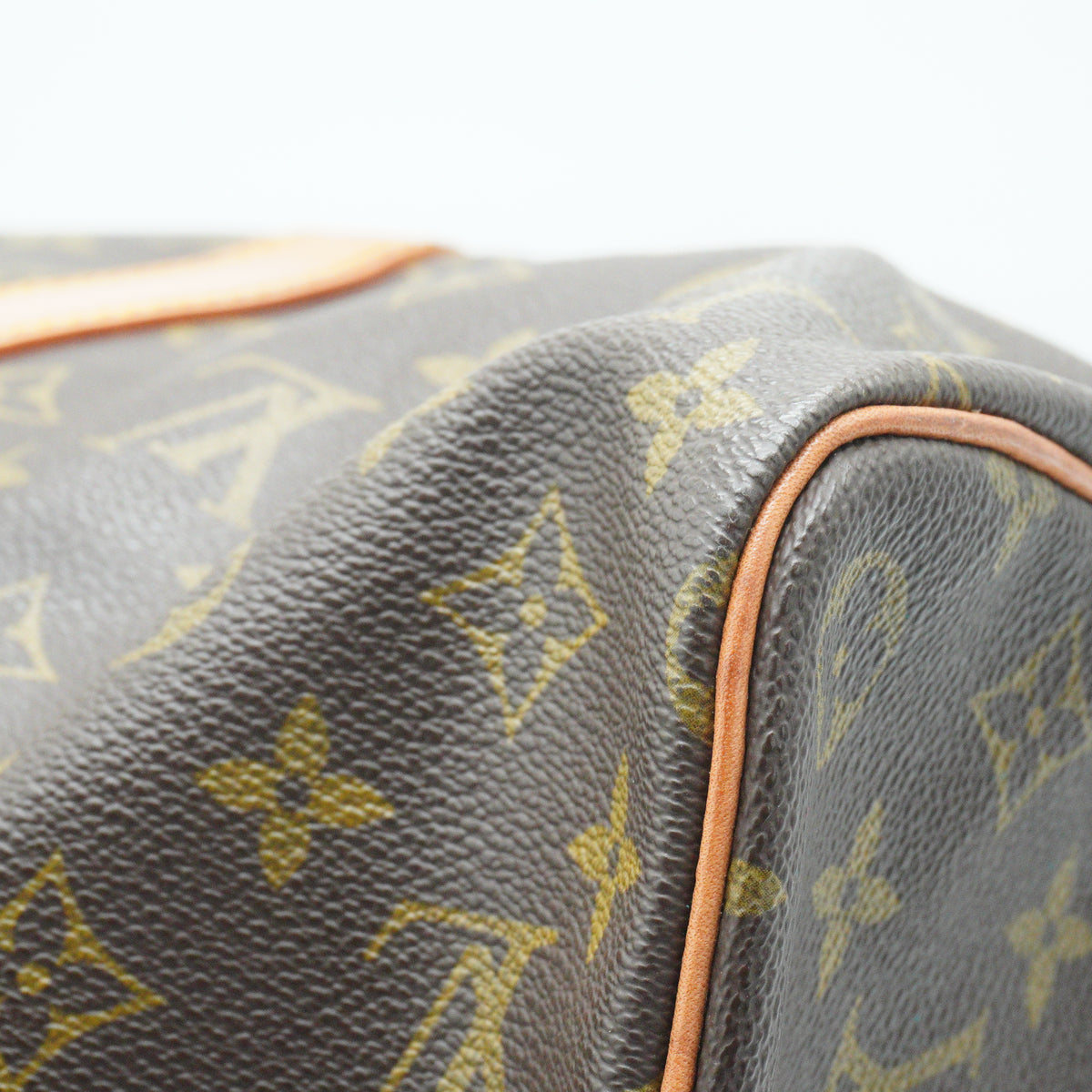 Louis Vuitton	Keepall 45 Mono GHW