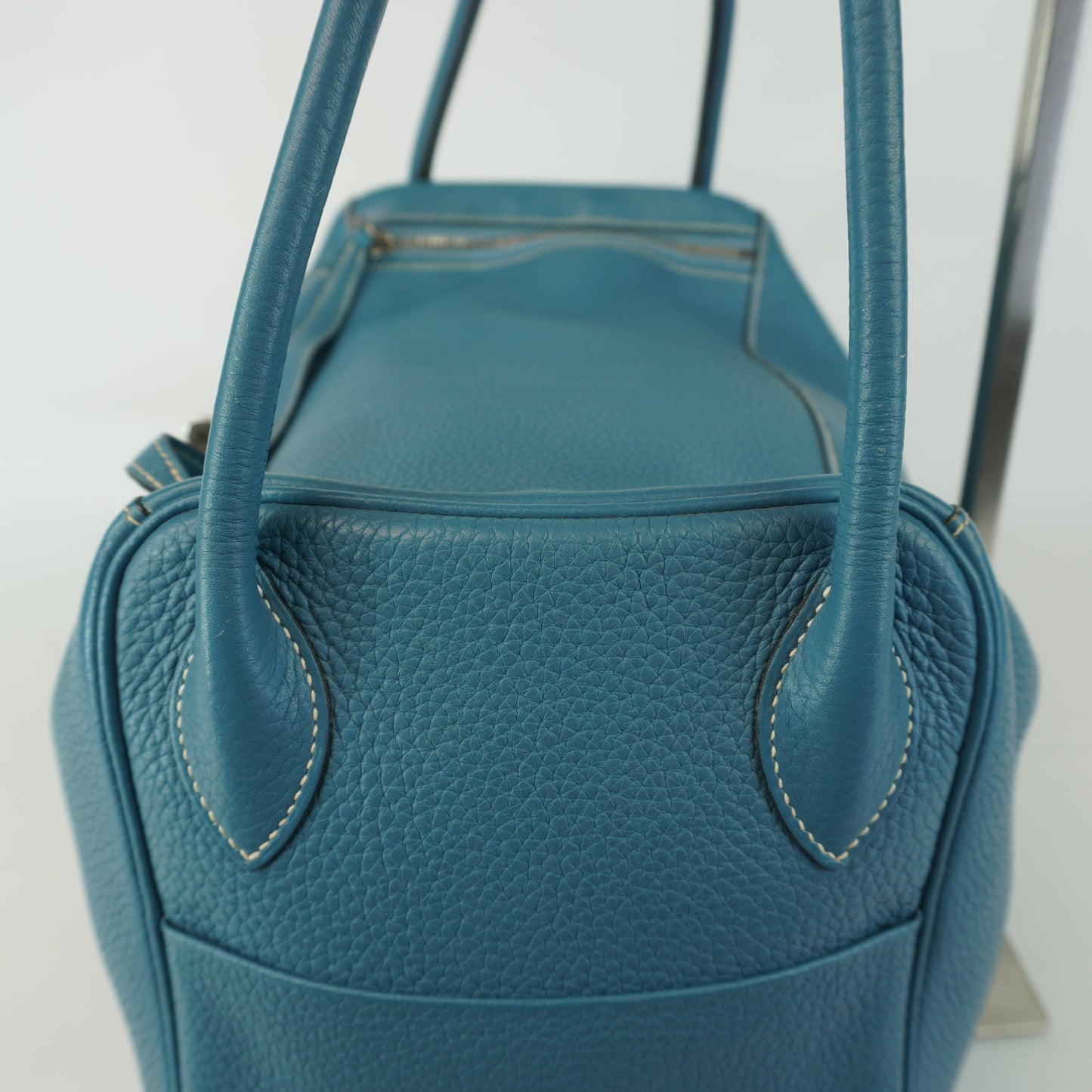 Hermes	Lindy Blue