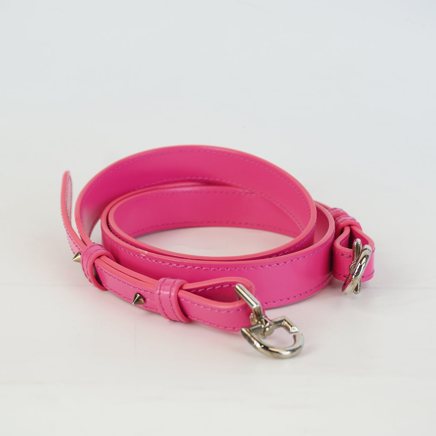 Givenchy Antigona Pink Small SHW