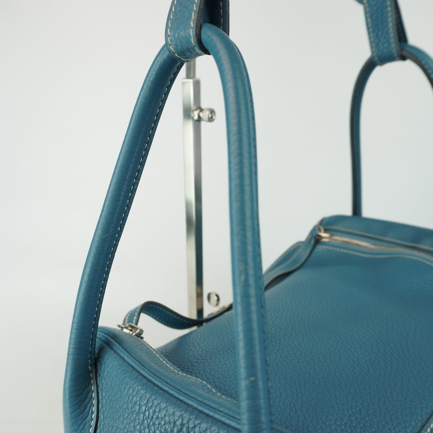 Hermes	Lindy Blue