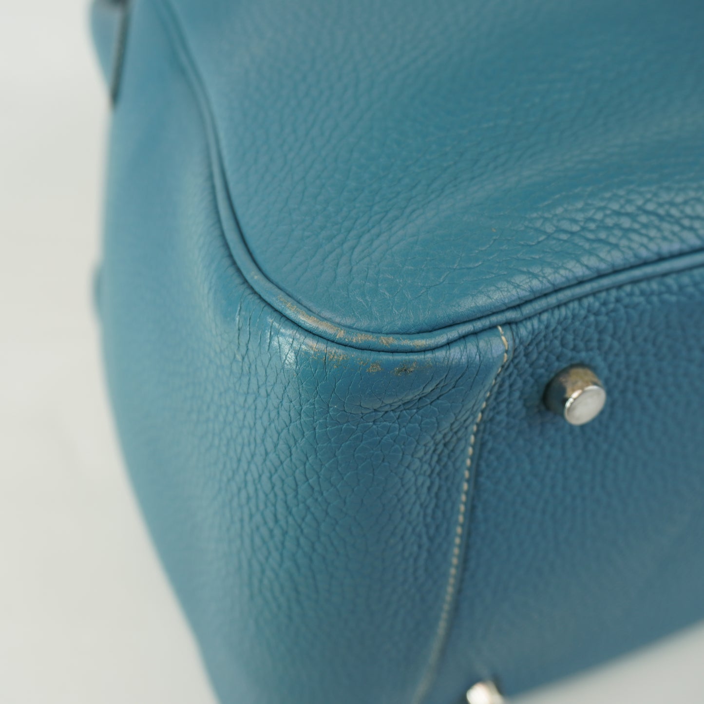 Hermes	Lindy Blue