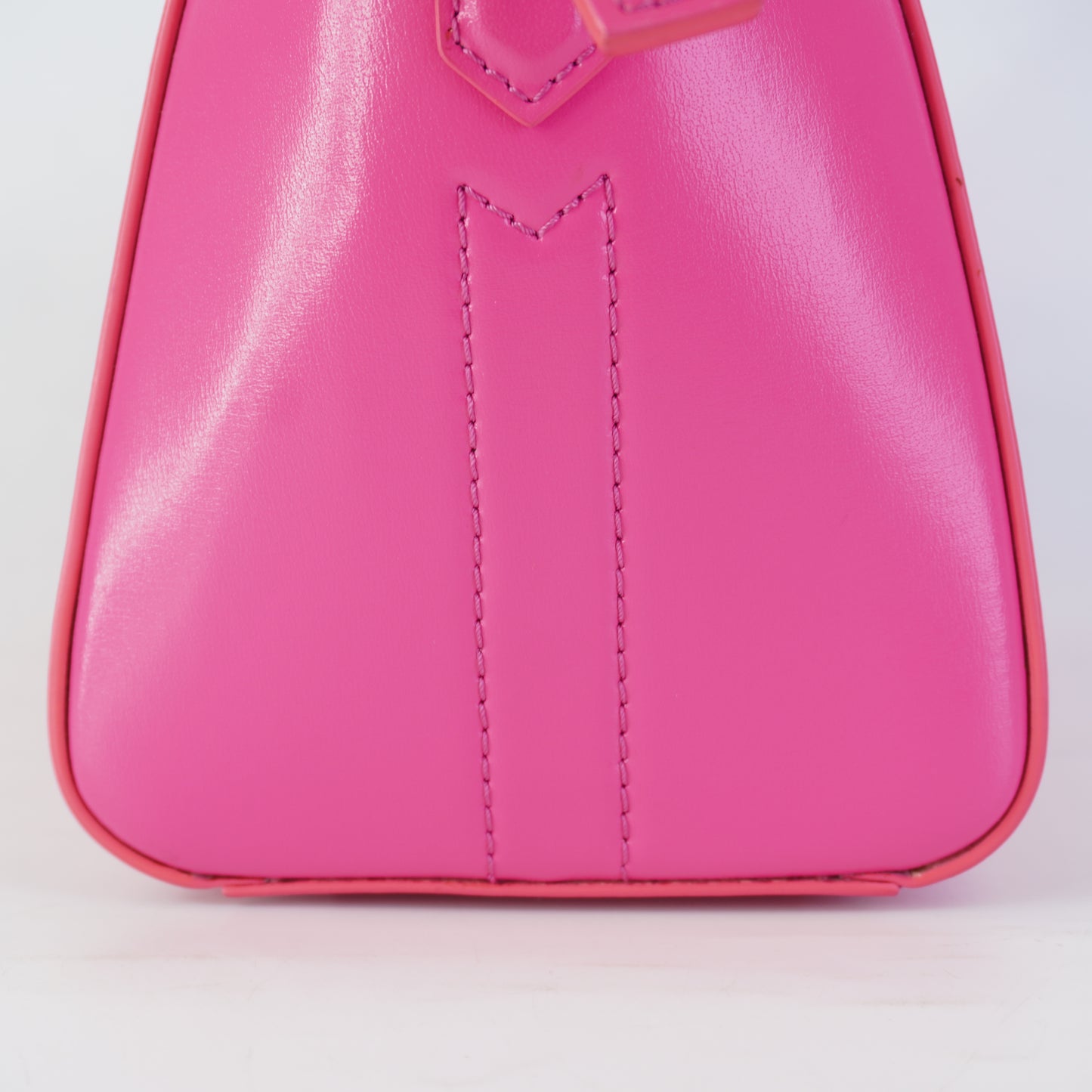 Givenchy Antigona Pink Small SHW