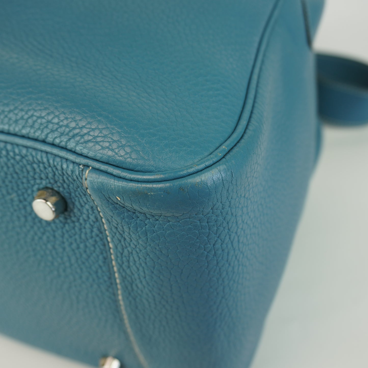 Hermes	Lindy Blue