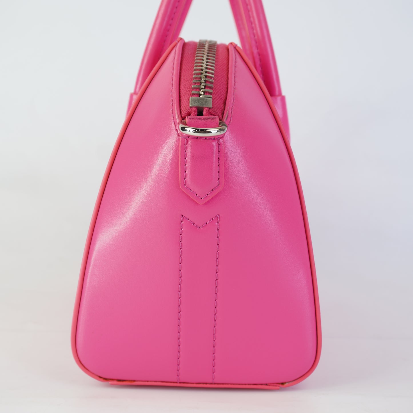 Givenchy Antigona Pink Small SHW