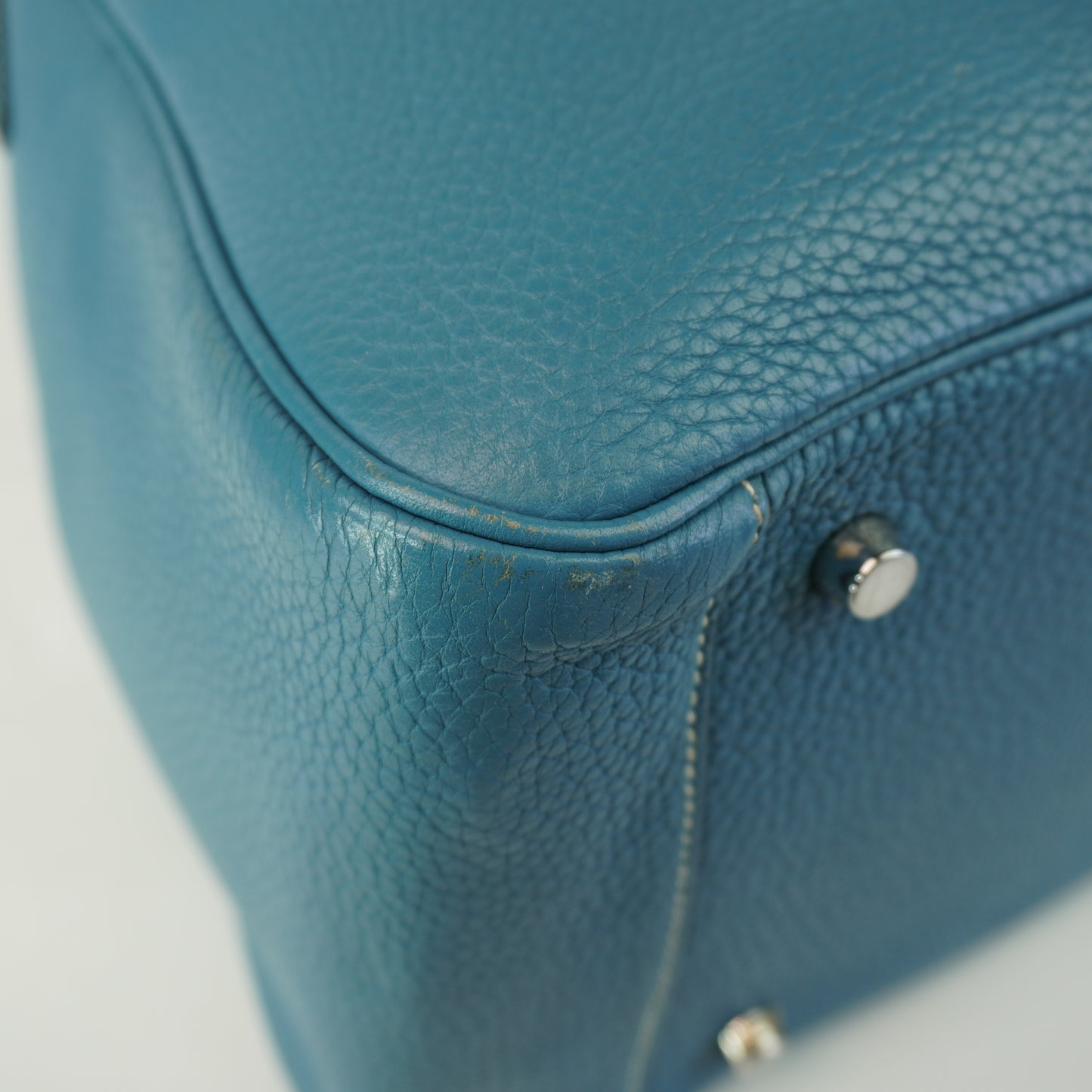 Hermes	Lindy Blue