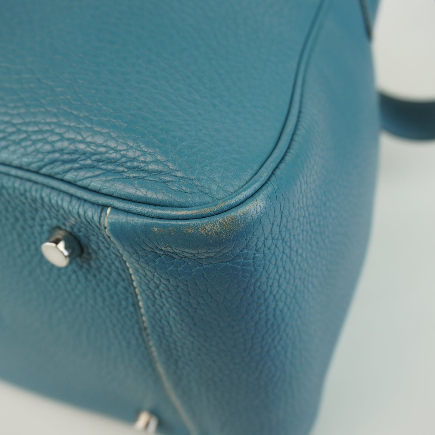Hermes	Lindy Blue