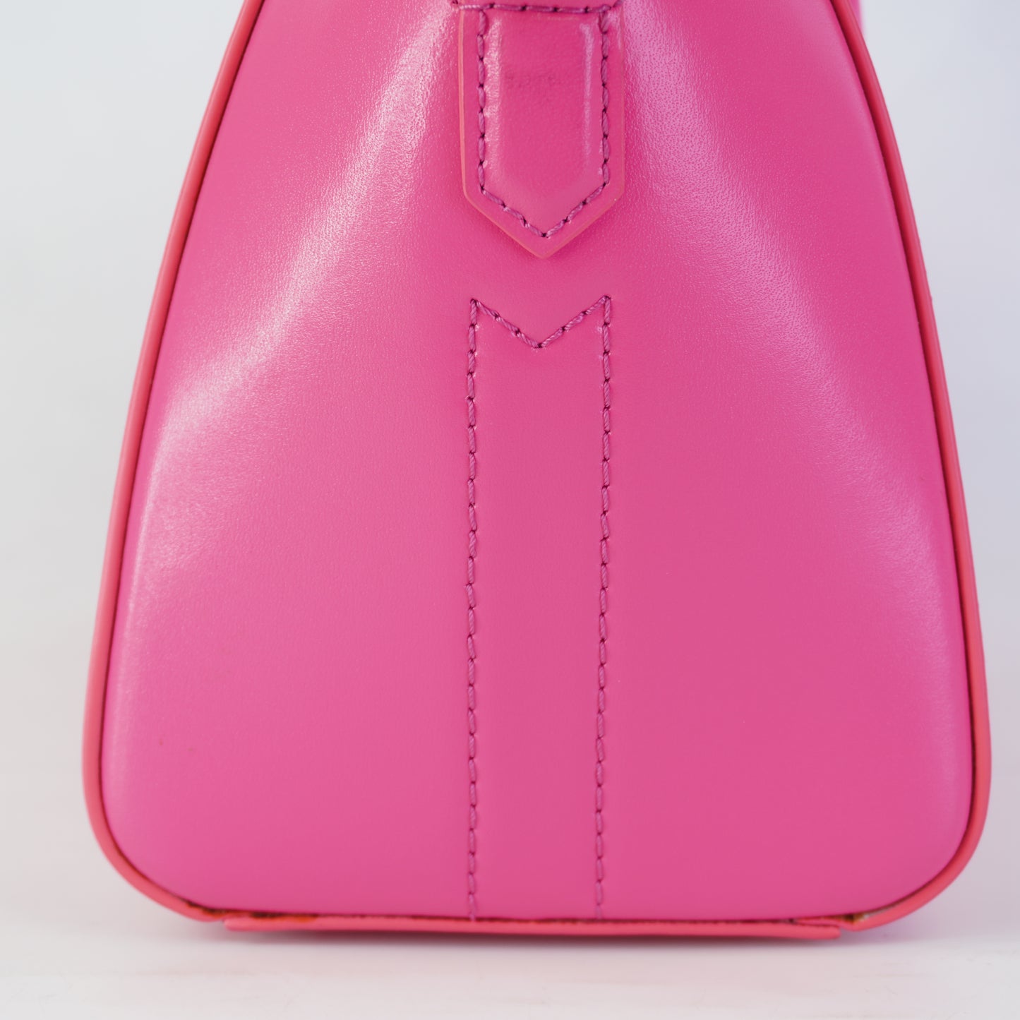 Givenchy Antigona Pink Small SHW