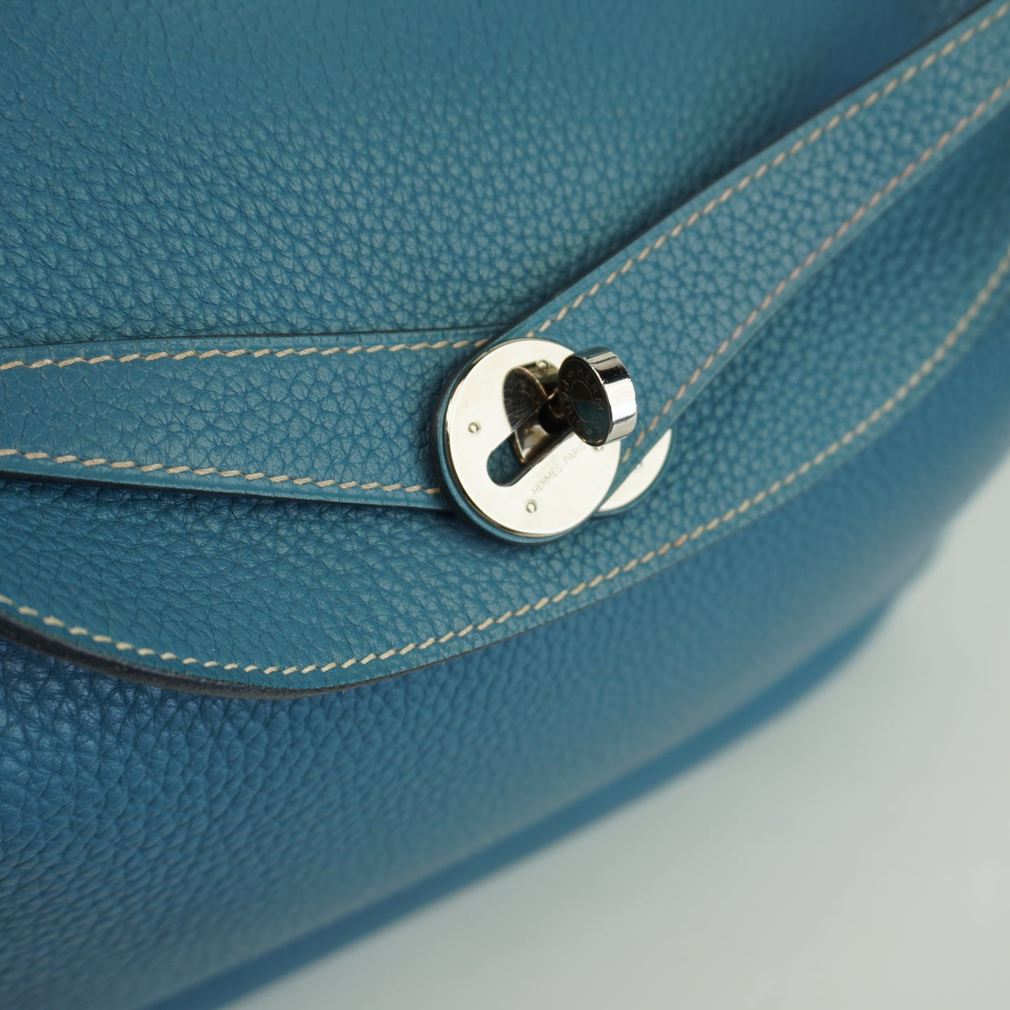 Hermes	Lindy Blue