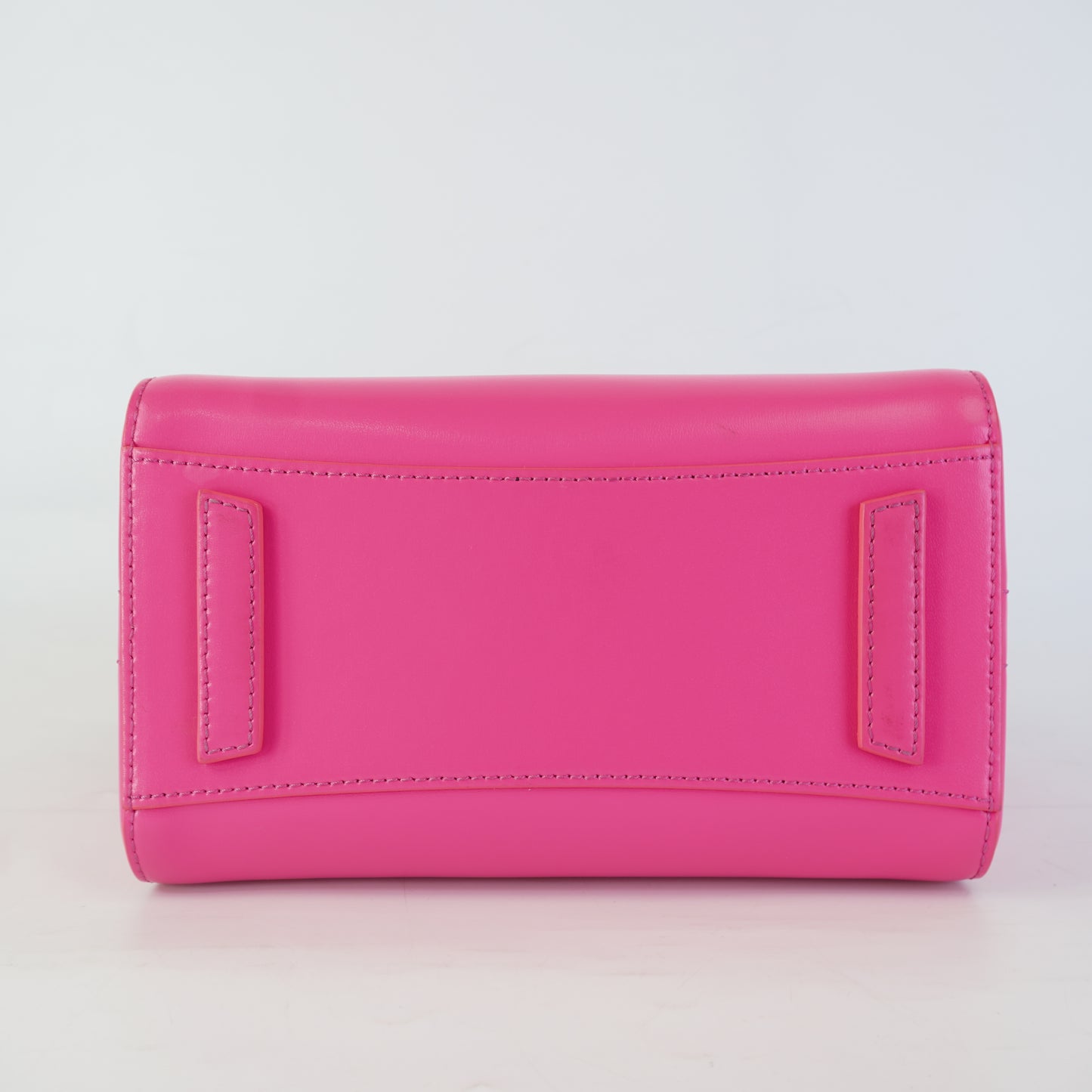 Givenchy Antigona Pink Small SHW