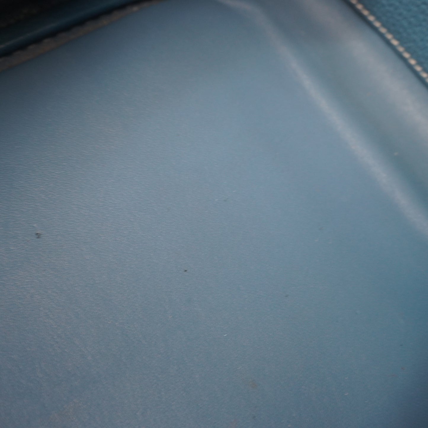 Hermes	Lindy Blue