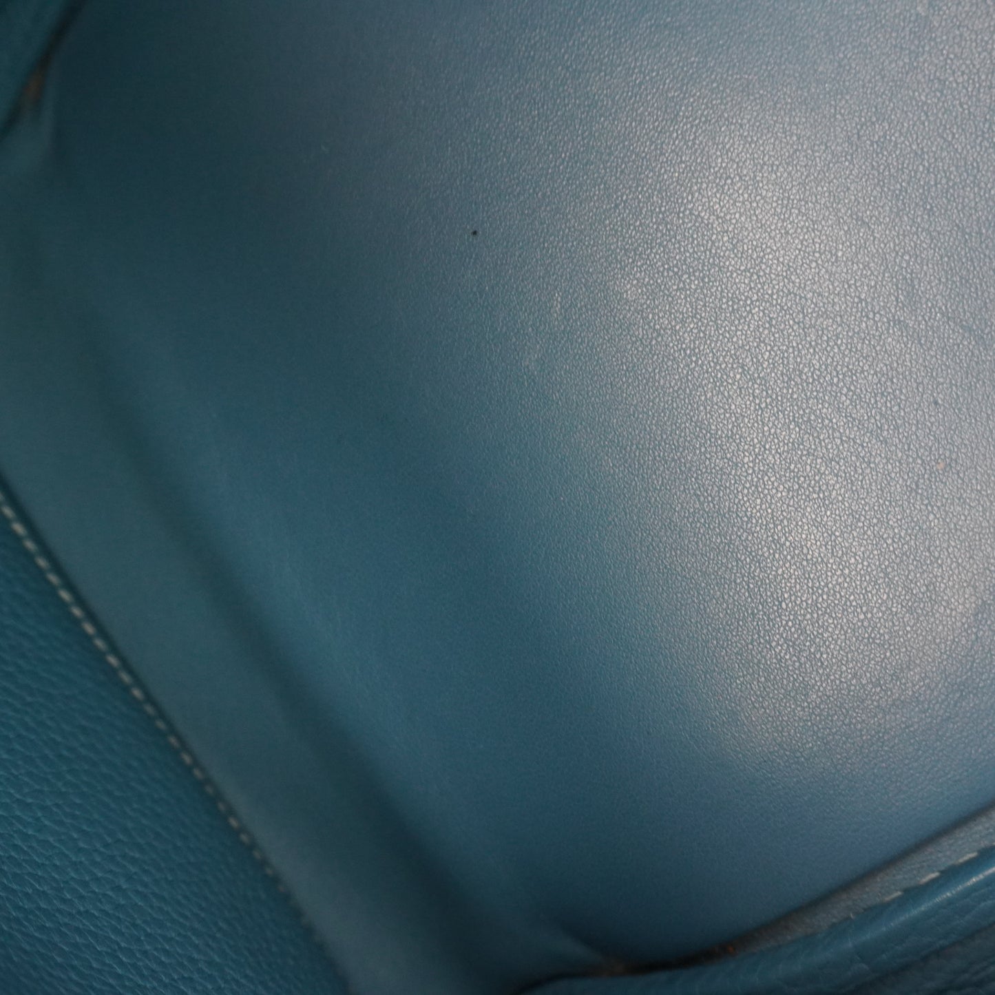 Hermes	Lindy Blue