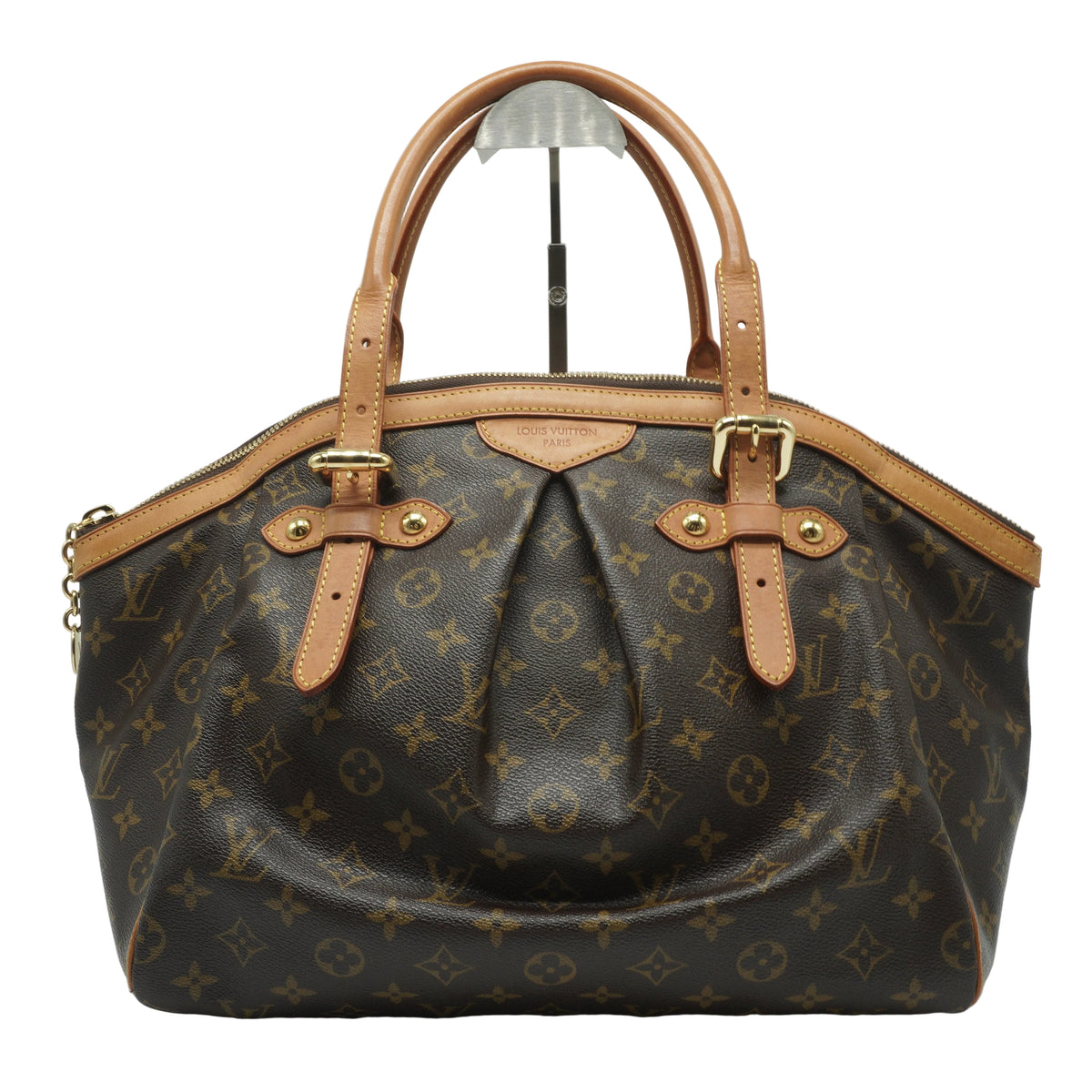 Louis Vuitton	Tivoli Monogram Canvas GM