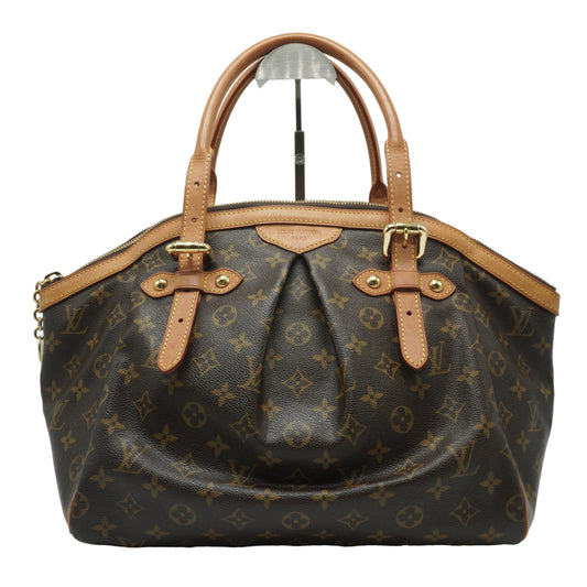 Louis Vuitton	Tivoli Monogram Canvas GM