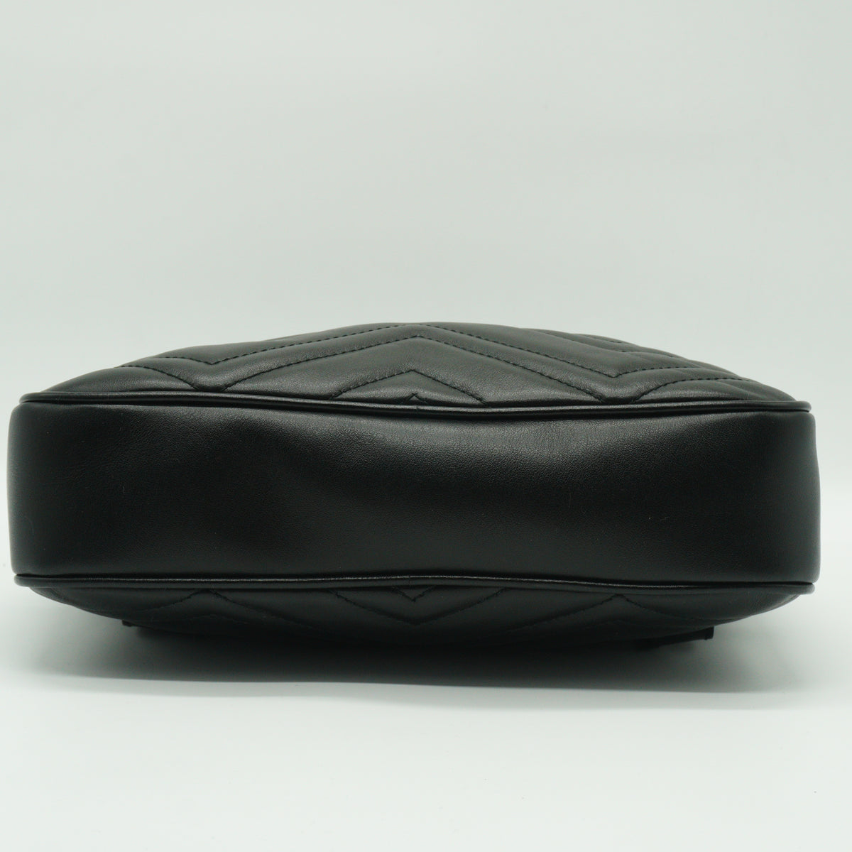 Gucci	Marmont Belt Bag Black