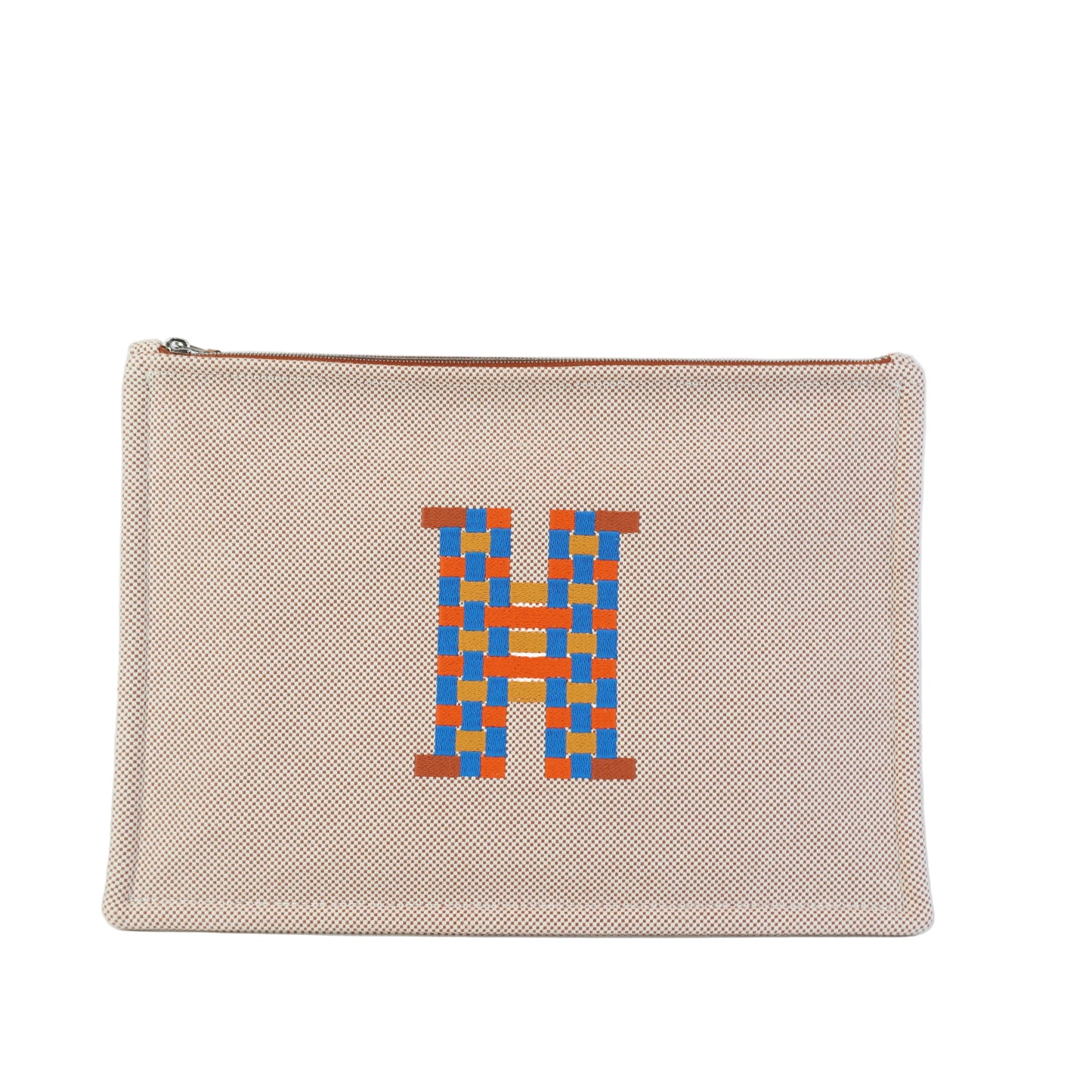 Hermes	H Tissage Cage
