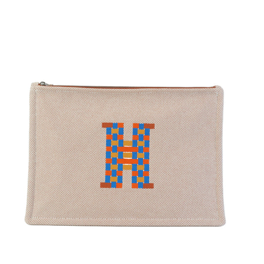 Hermes	H Tissage Cage