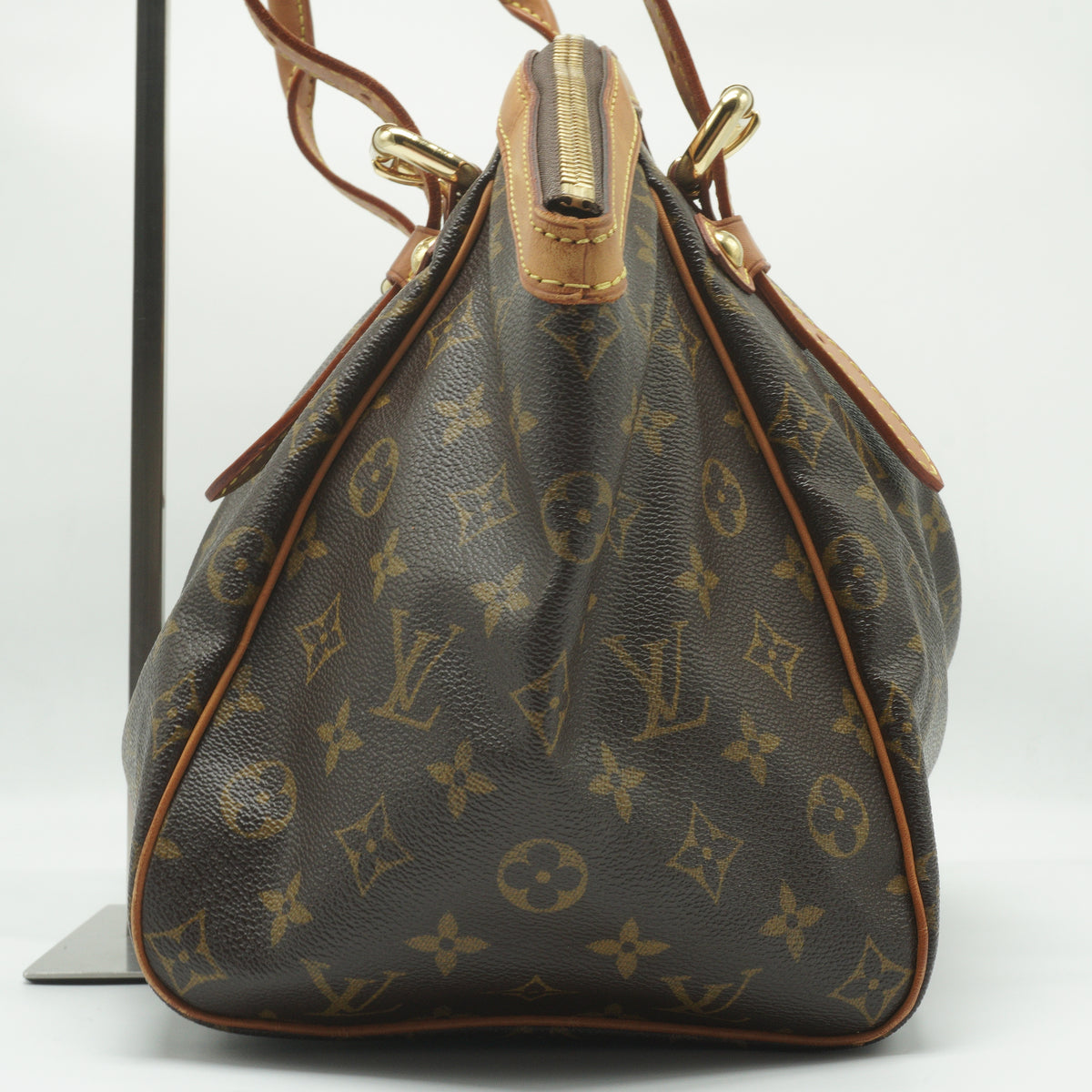 Louis Vuitton	Tivoli Monogram Canvas GM
