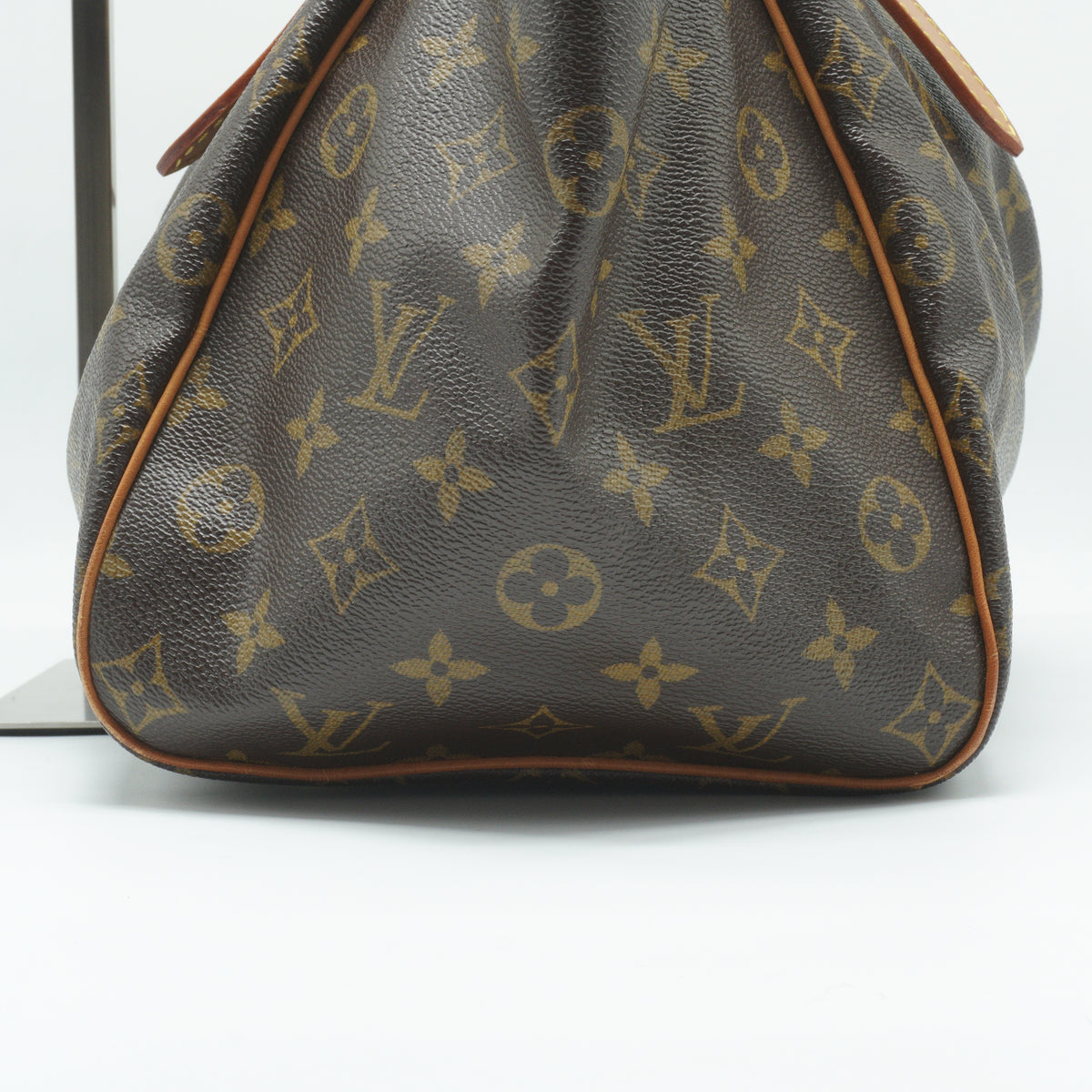Louis Vuitton	Tivoli Monogram Canvas GM