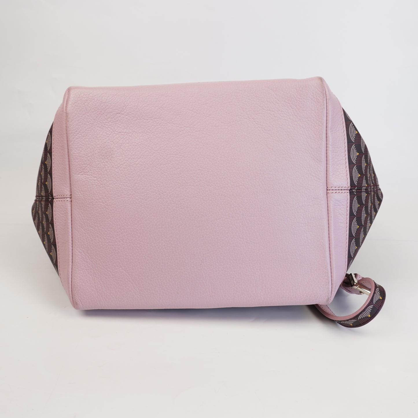 Faure Le Page Tote Bag Pink