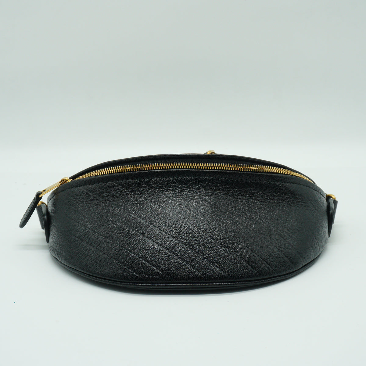 Balenciaga	Souvenir Belt Bag GHW Small