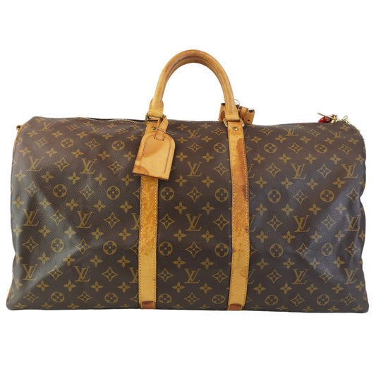 Louis Vuitton	Bando w/o strap