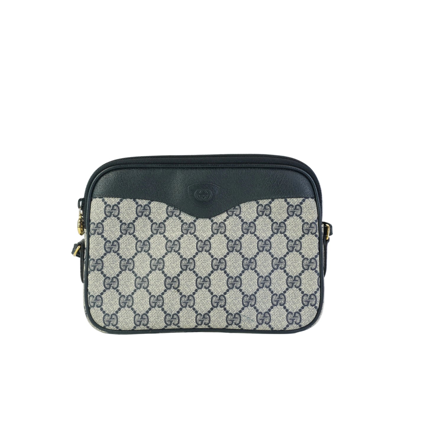 Gucci Vintage 1980 Old GG Supreme