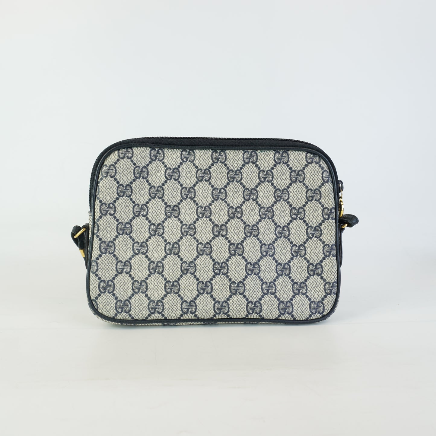 Gucci Vintage 1980 Old GG Supreme