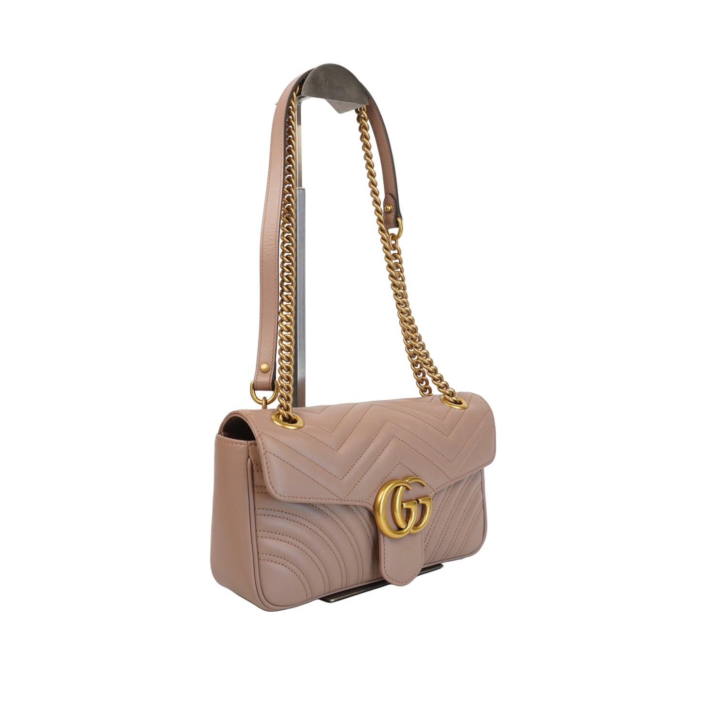 Gucci Marmont Rose