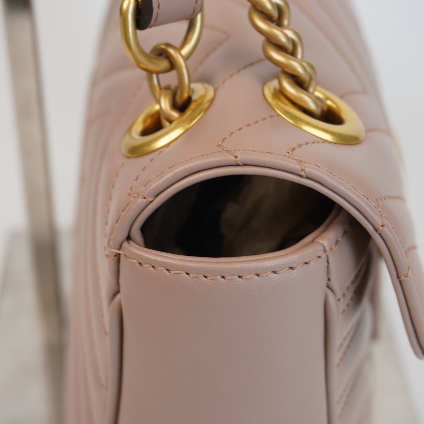 Gucci Marmont Rose
