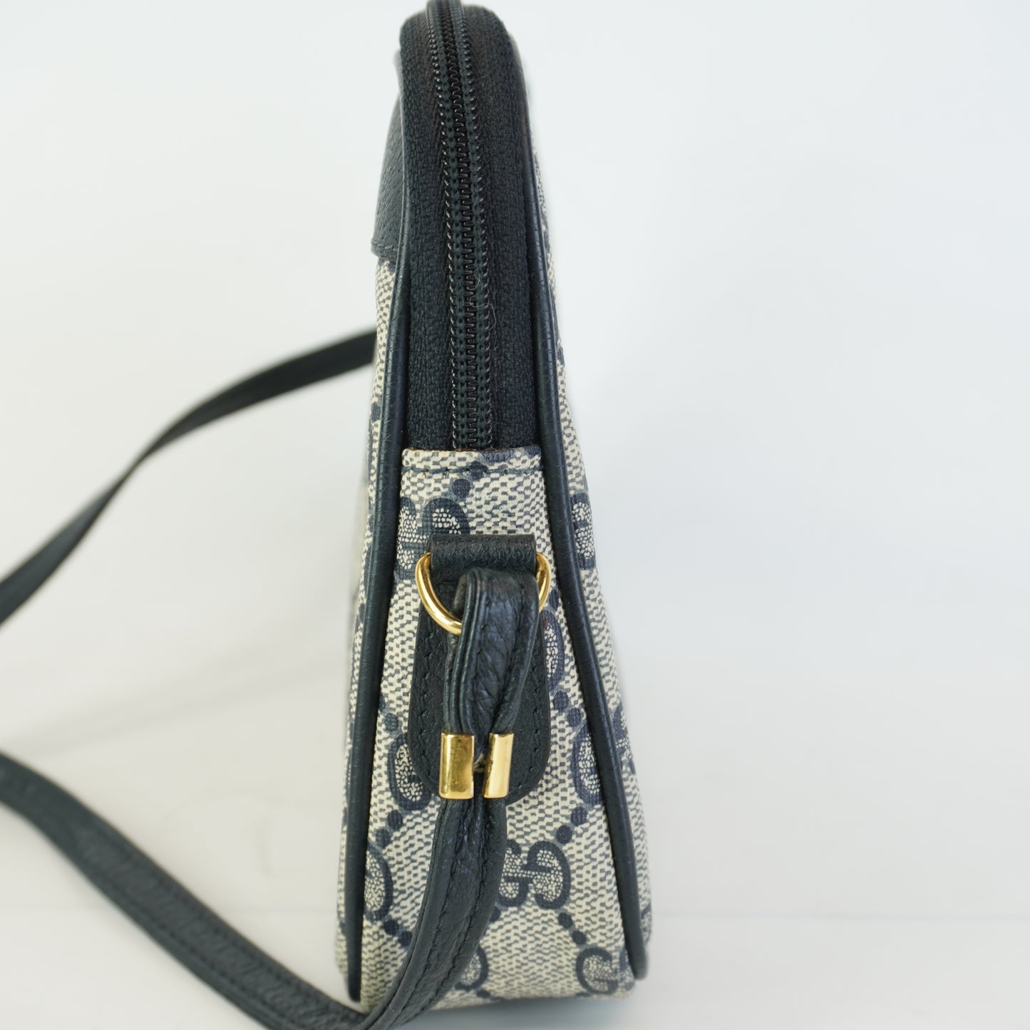 Gucci Vintage 1980 Old GG Supreme