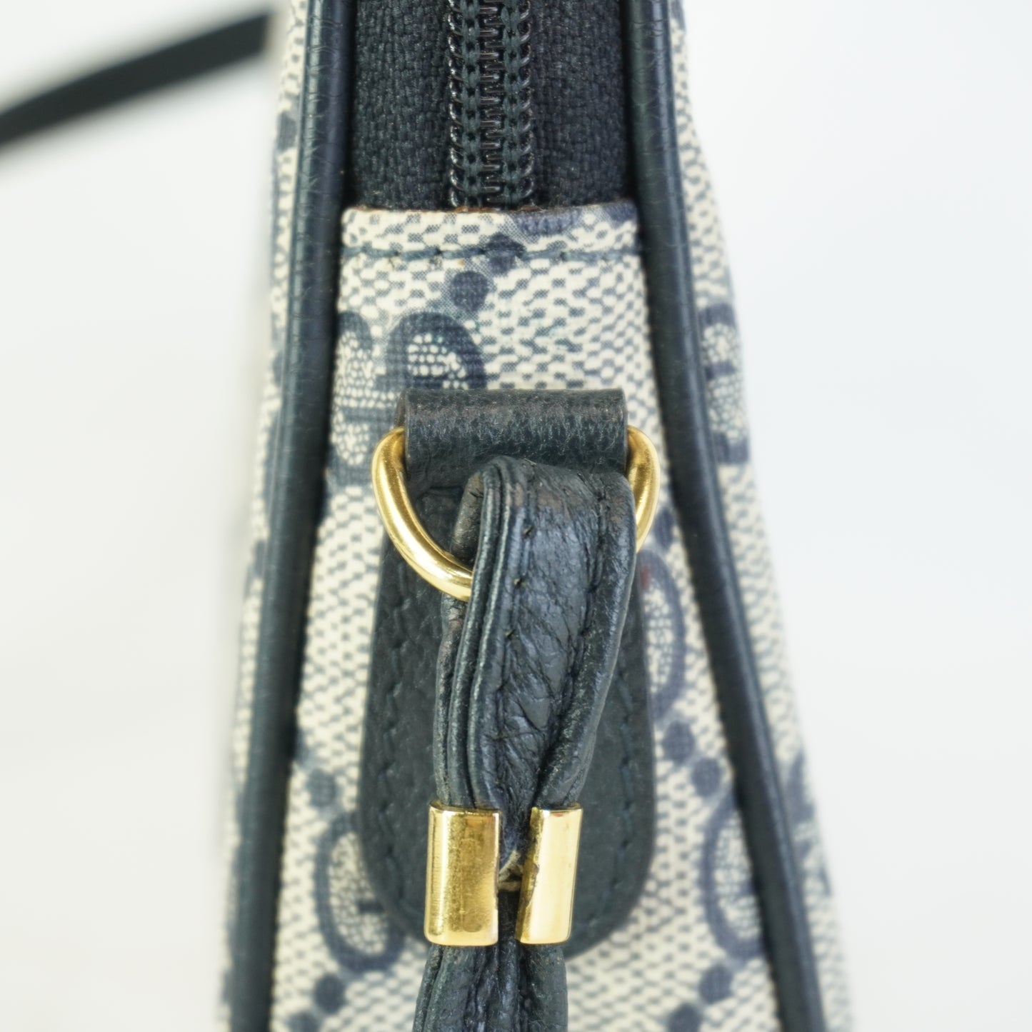 Gucci Vintage 1980 Old GG Supreme